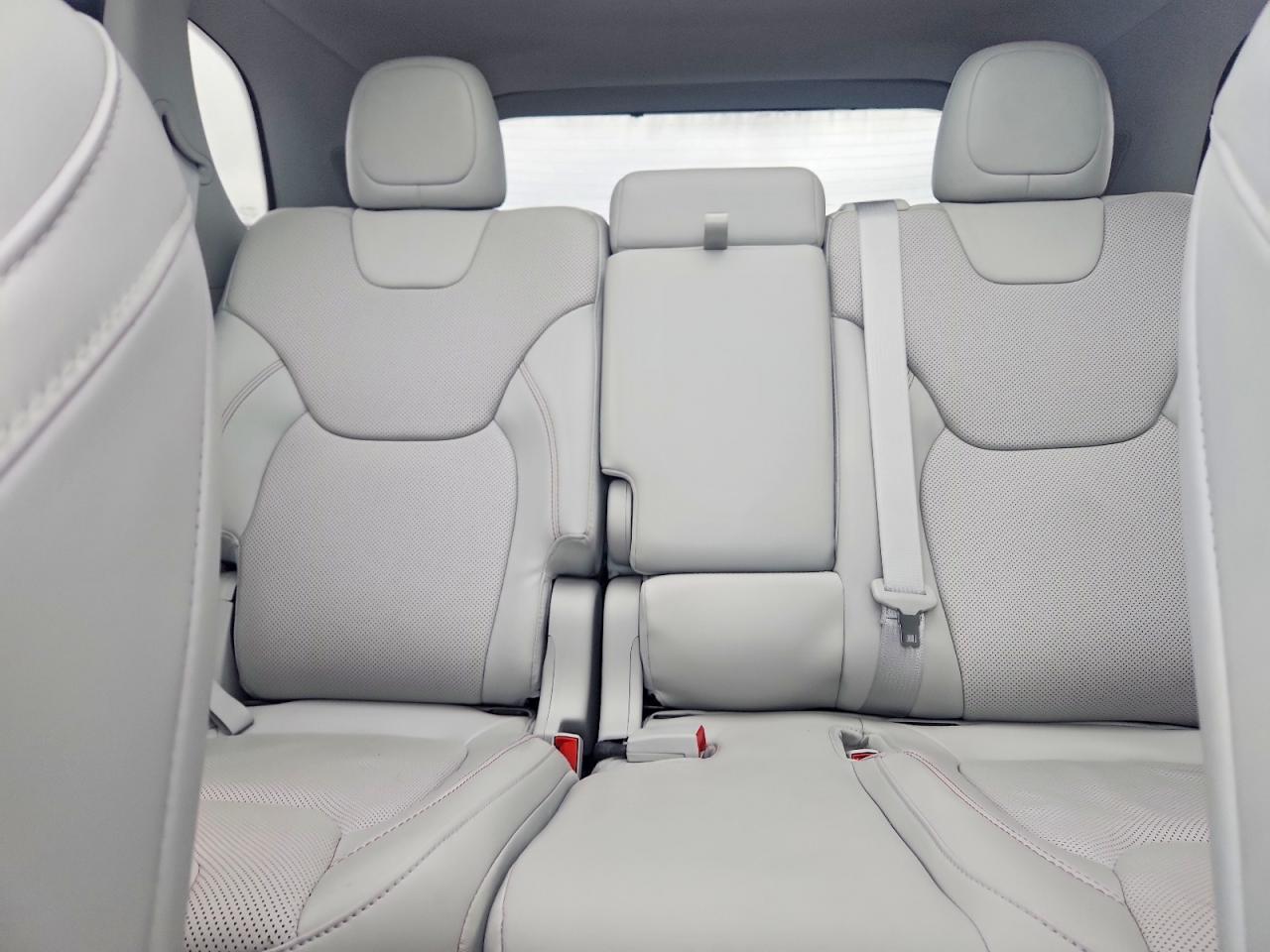 Jeep Cherokee Limited