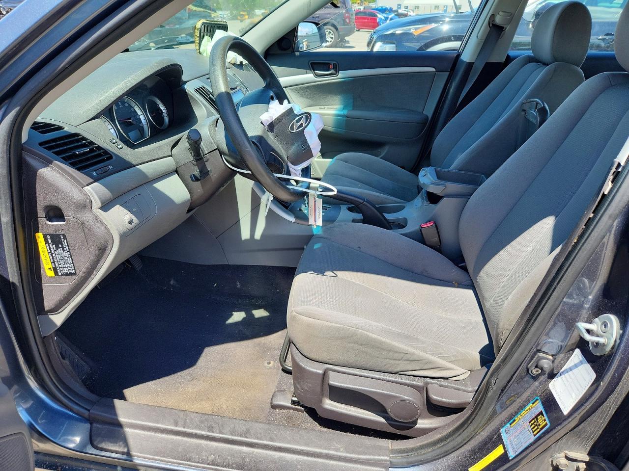 Hyundai SONATA Gls