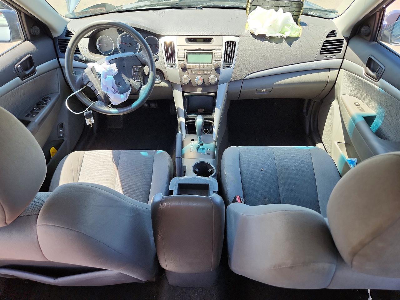 Hyundai SONATA Gls