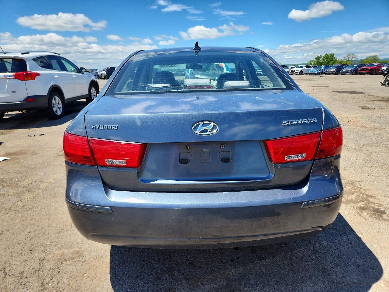 Hyundai SONATA Gls