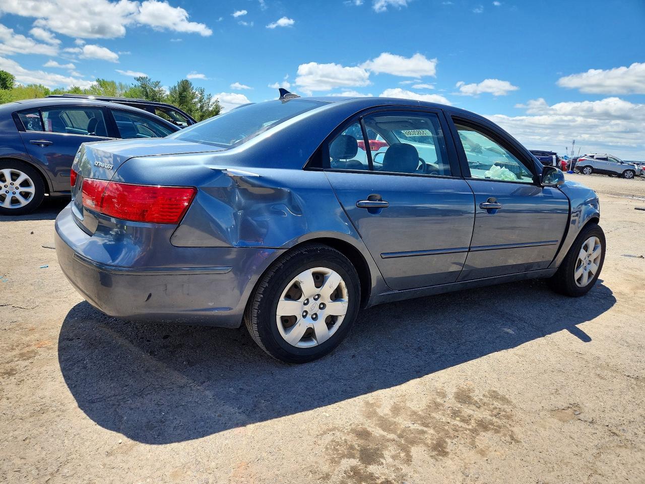 Hyundai SONATA Gls
