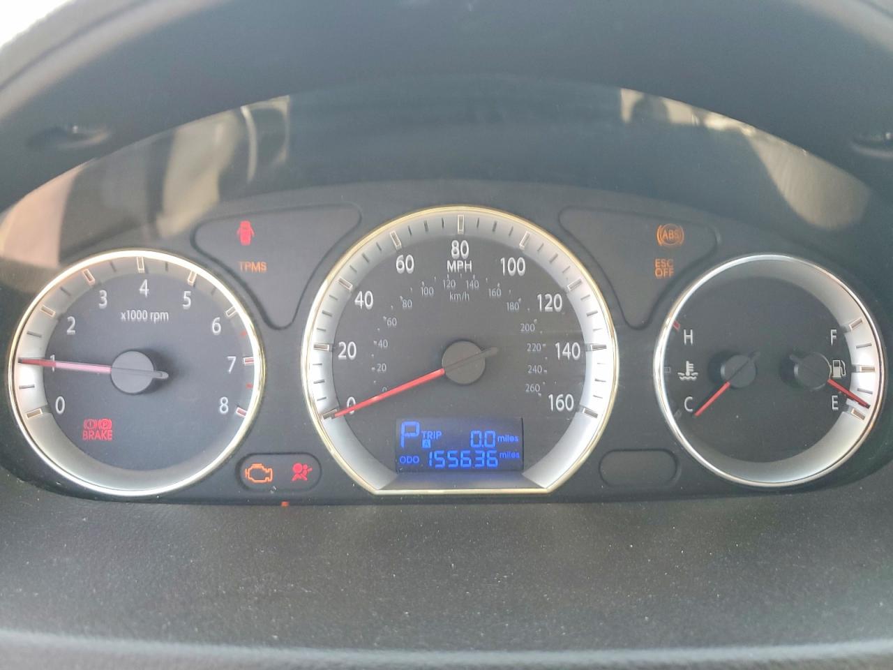 Hyundai SONATA Gls