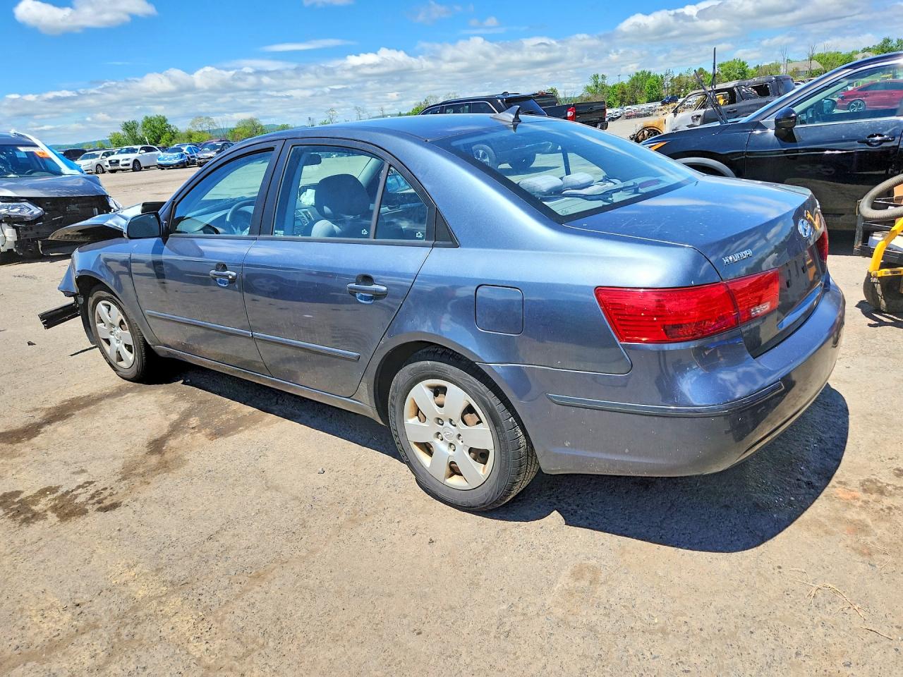 Hyundai SONATA Gls