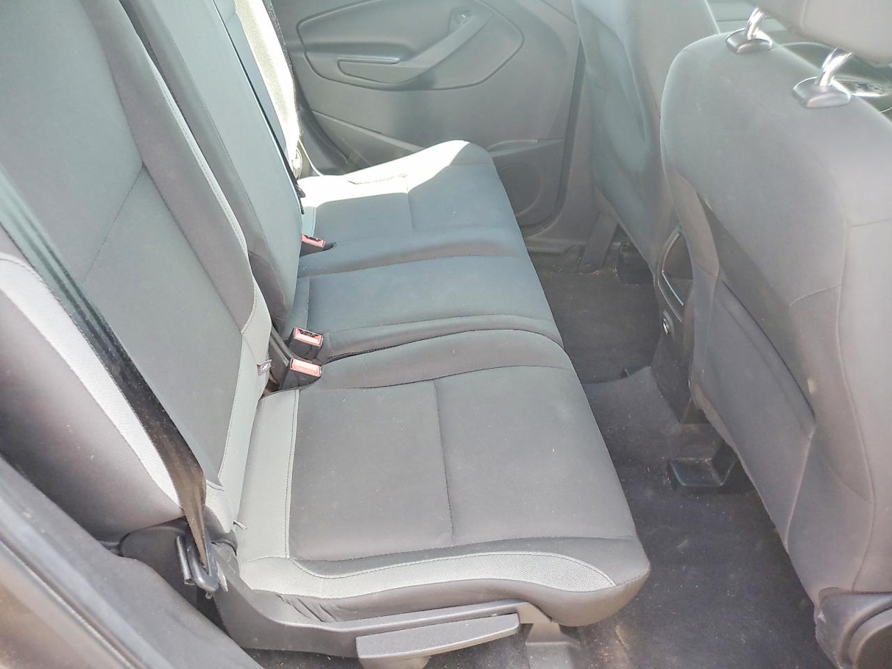 Ford Escape S