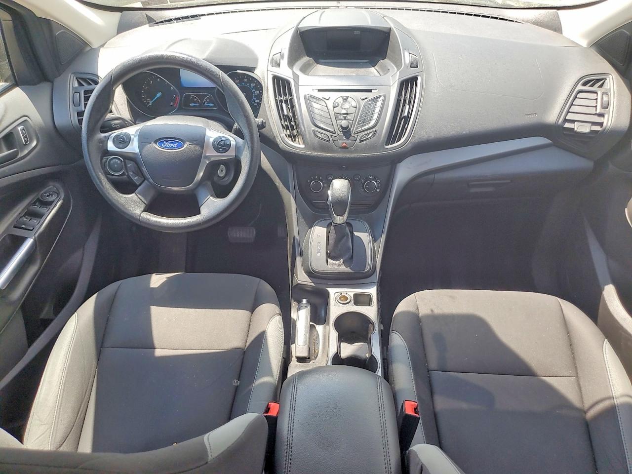 Ford Escape S