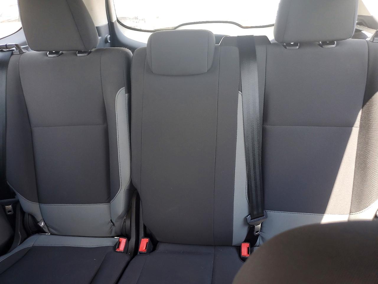 Ford Escape S
