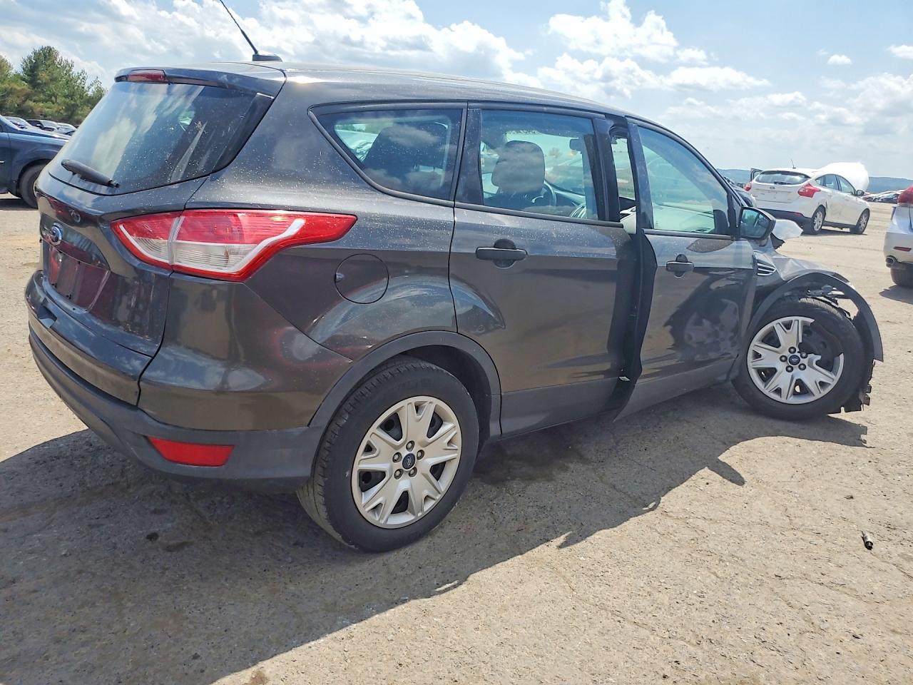 Ford Escape S