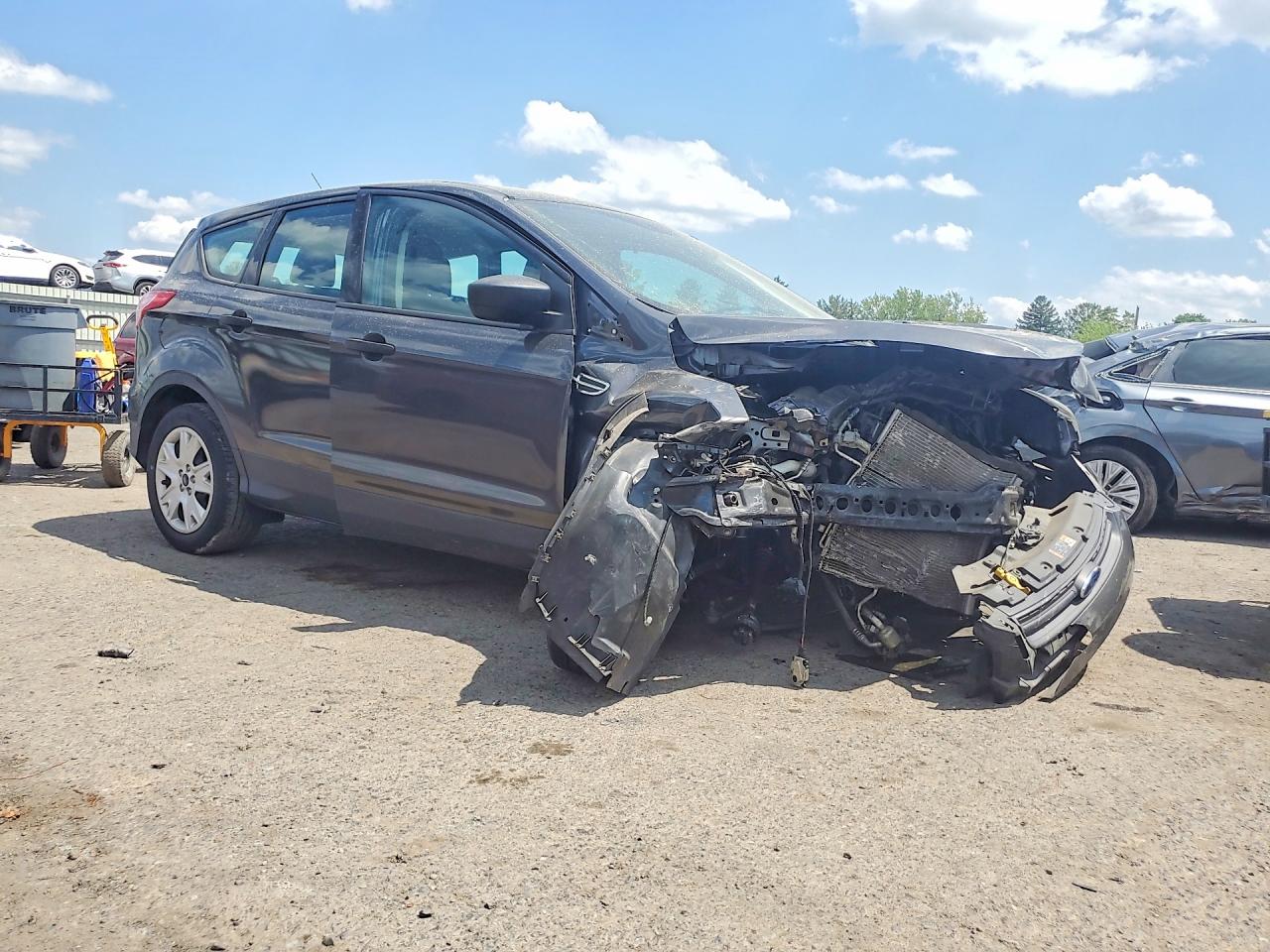 Ford Escape S