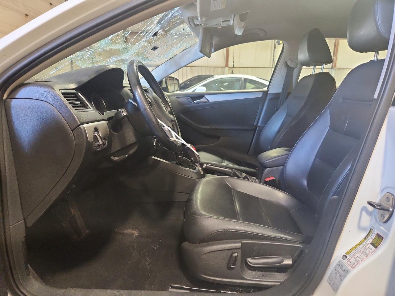 Volkswagen Jetta Se
