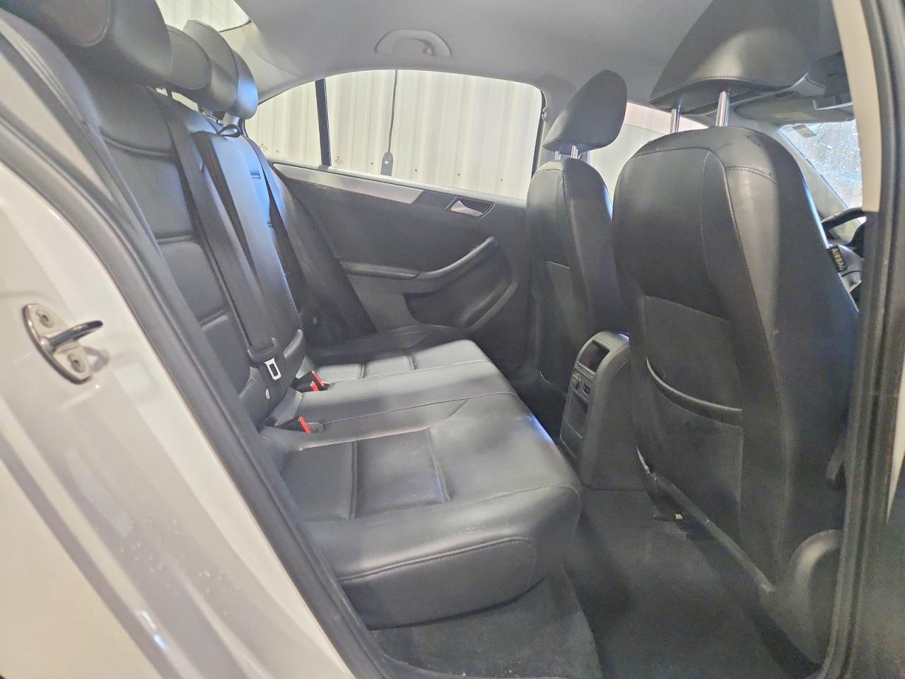 Volkswagen Jetta Se