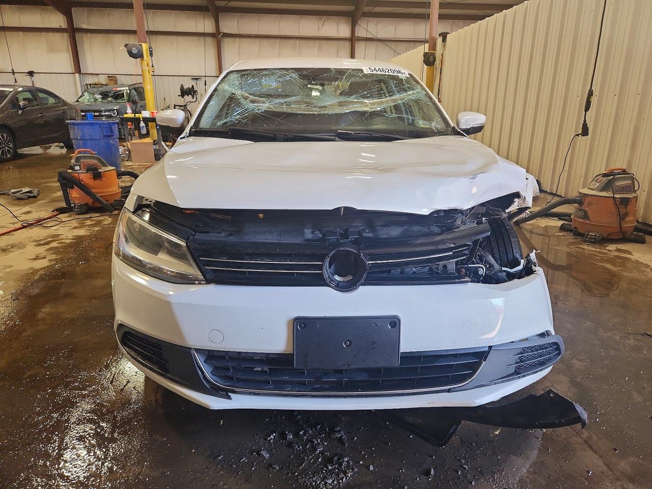 Volkswagen Jetta Se