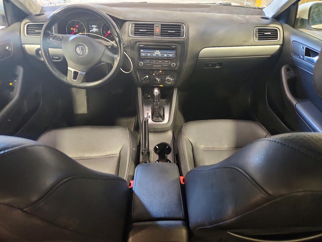 Volkswagen Jetta Se