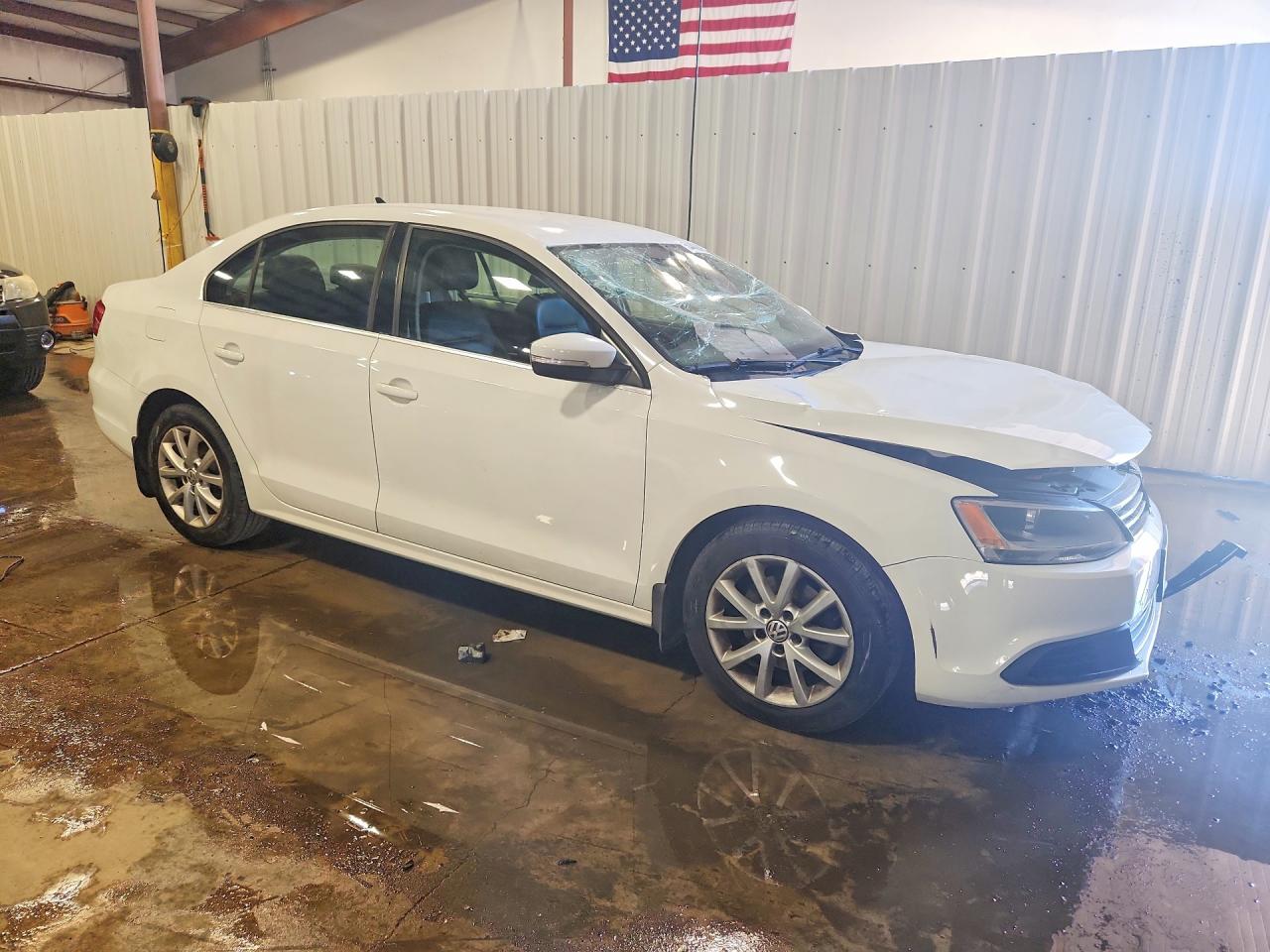 Volkswagen Jetta Se