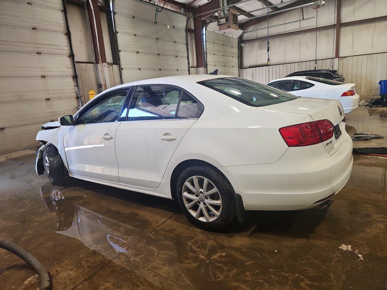 Volkswagen Jetta Se