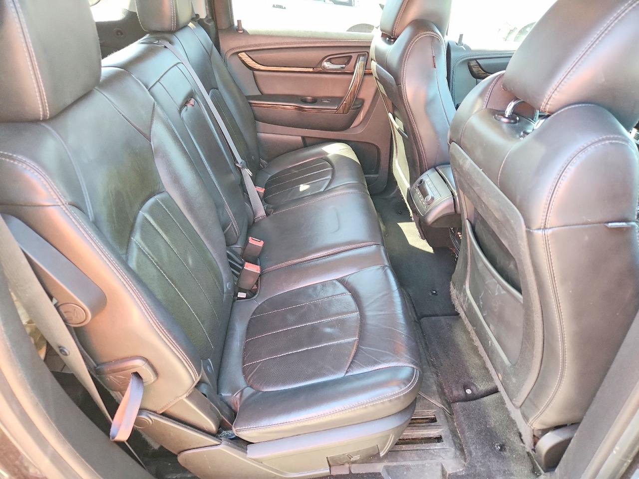 GMC Acadia Denali