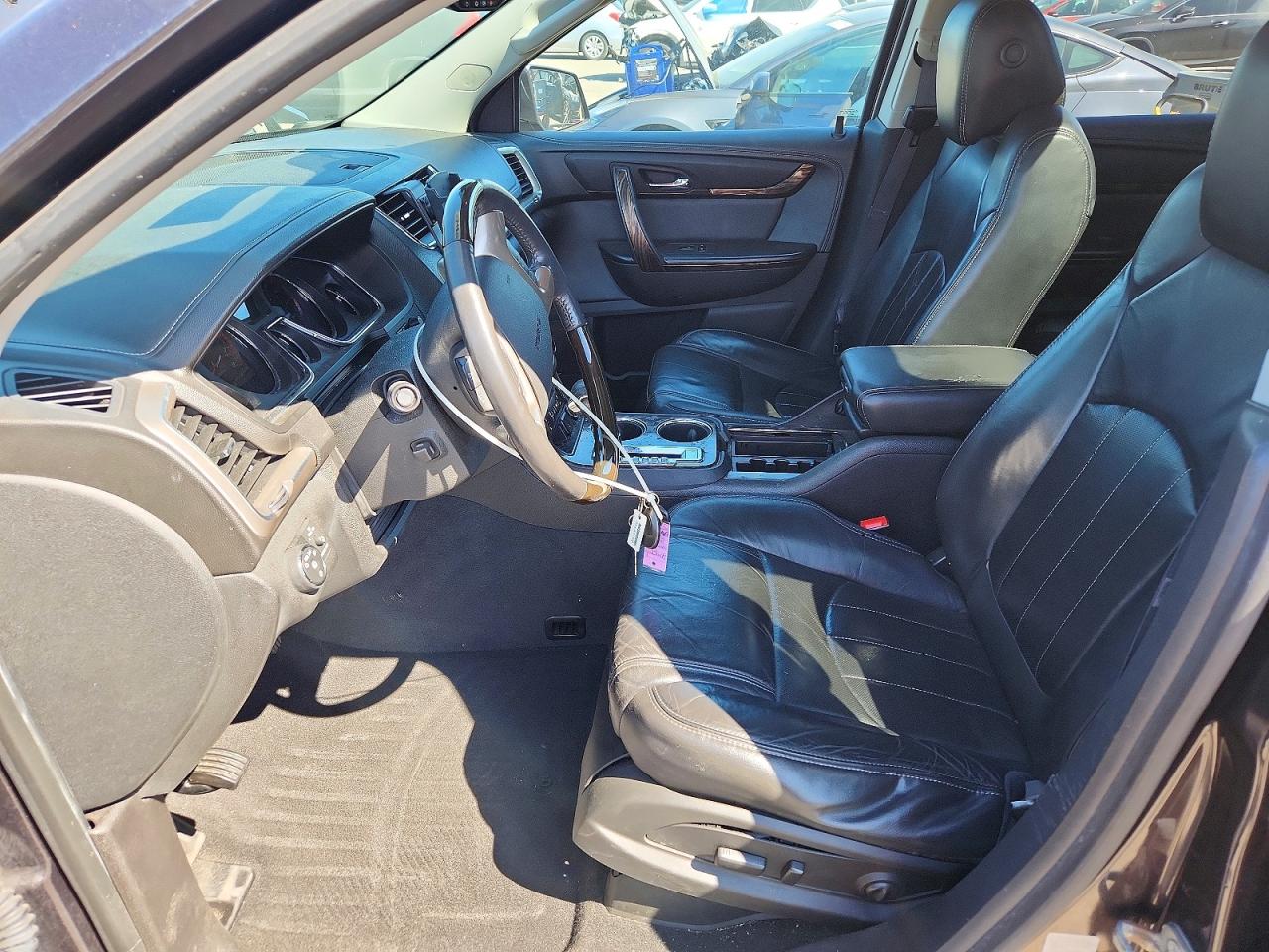 GMC Acadia Denali