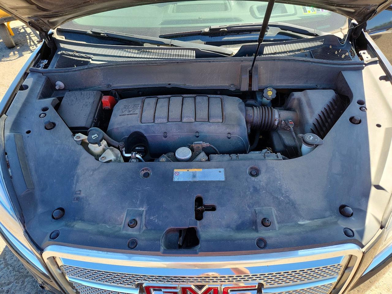GMC Acadia Denali