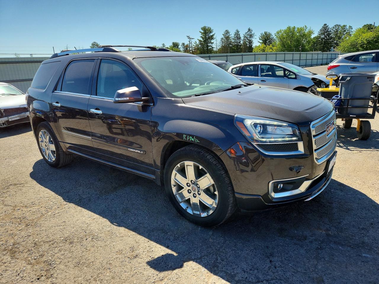 GMC Acadia Denali