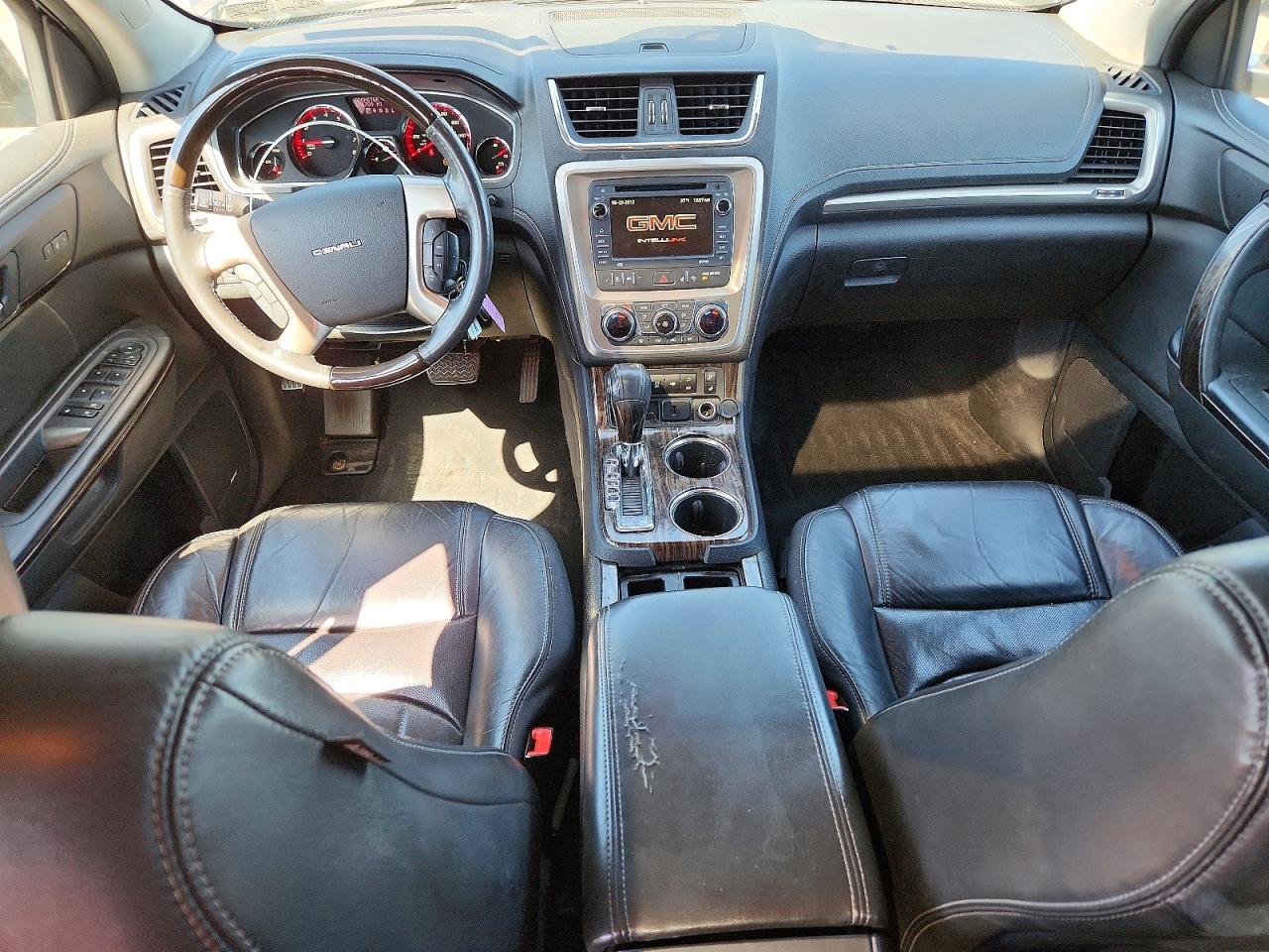 GMC Acadia Denali