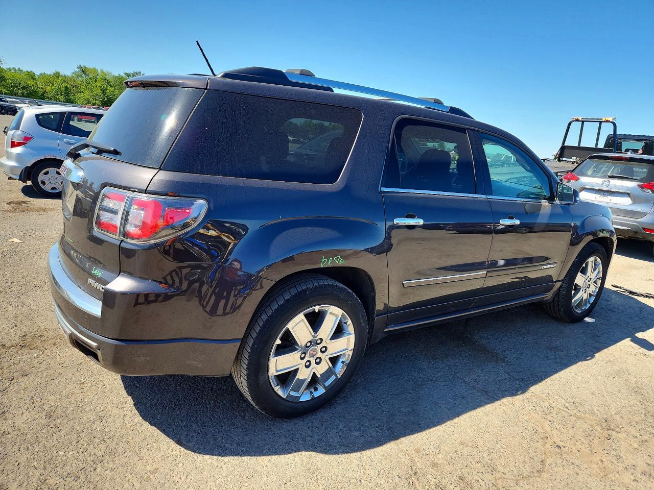 GMC Acadia Denali