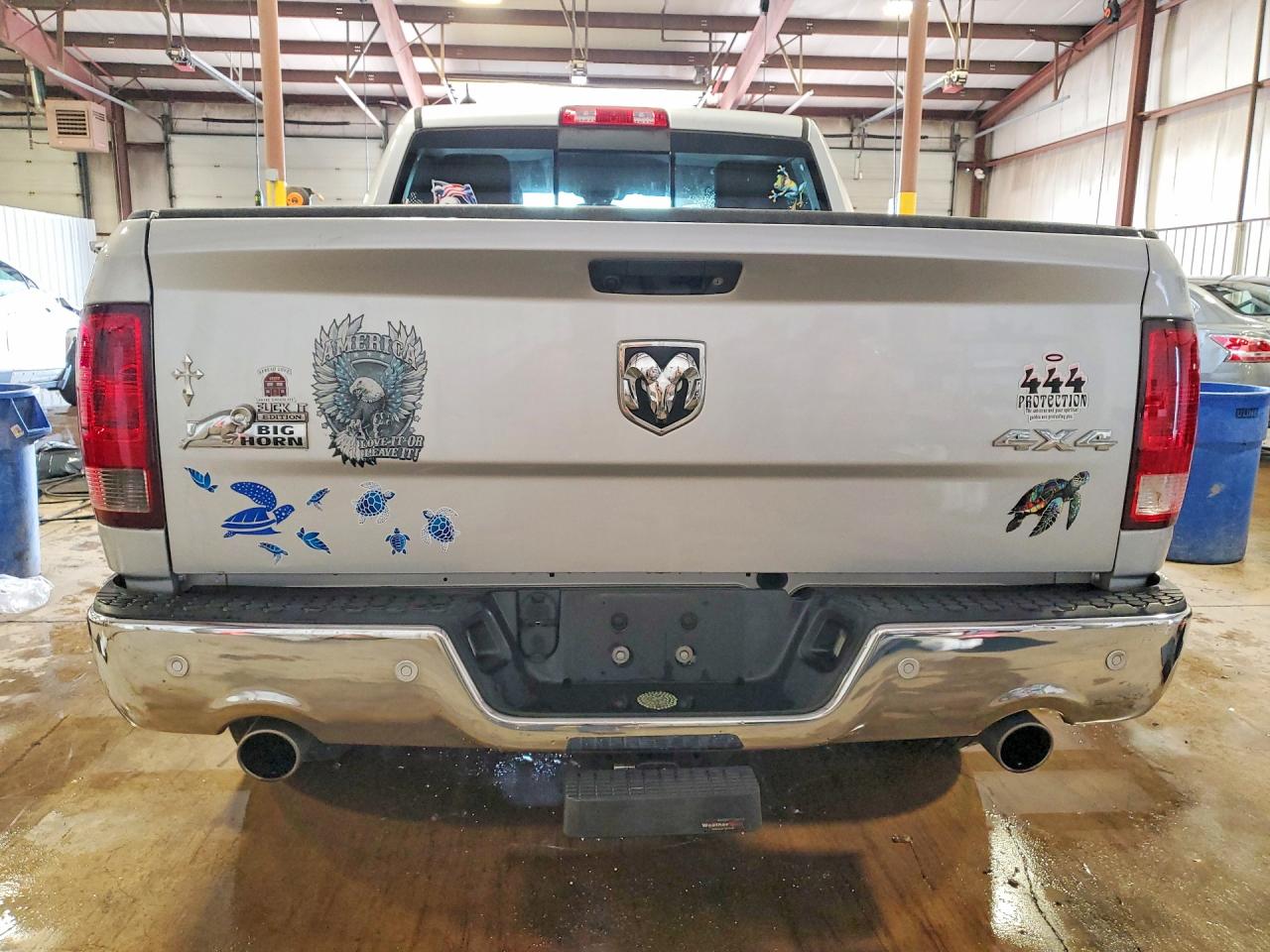 Ram 1500 Slt