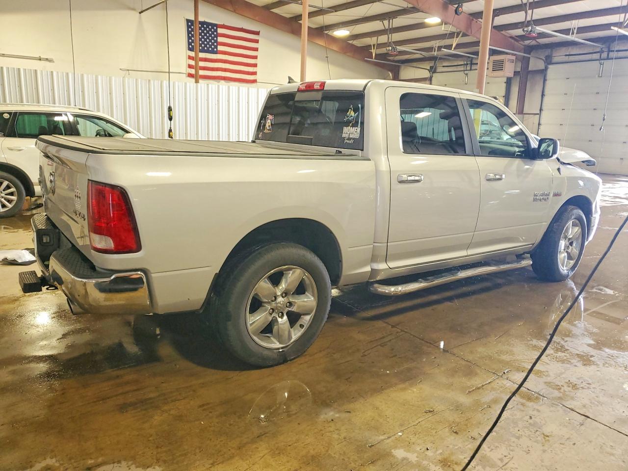 Ram 1500 Slt