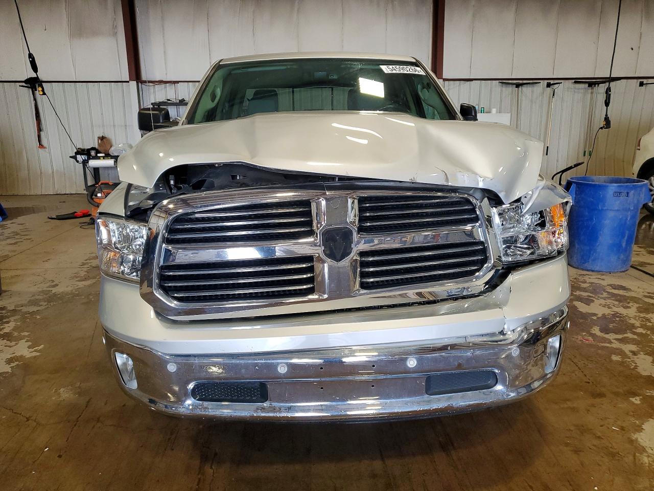 Ram 1500 Slt