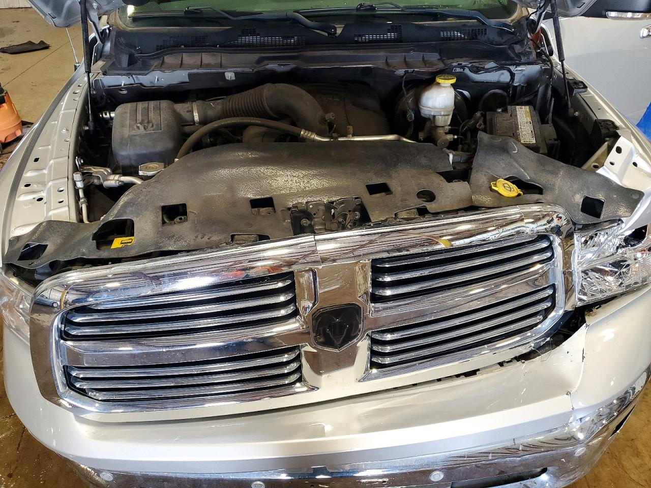 Ram 1500 Slt