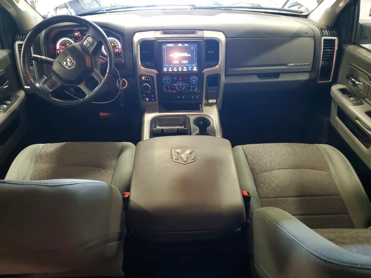 Ram 1500 Slt