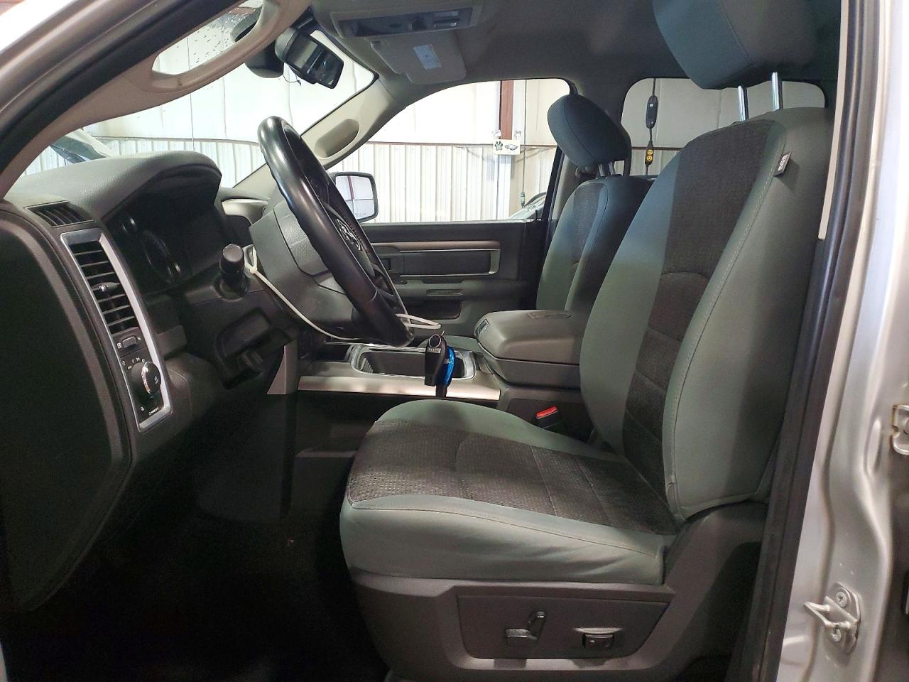 Ram 1500 Slt