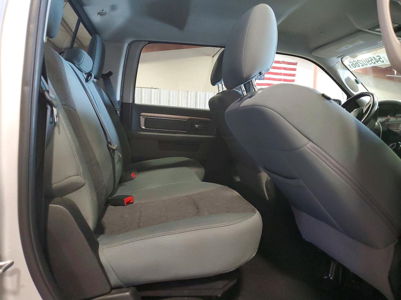 Ram 1500 Slt