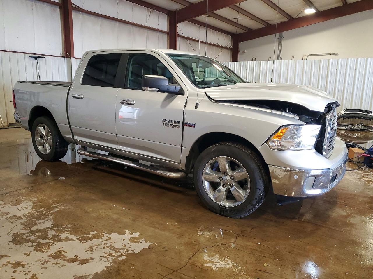 Ram 1500 Slt
