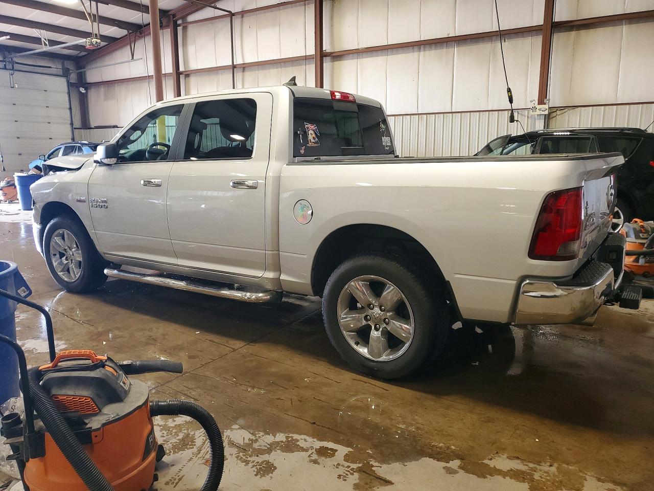 Ram 1500 Slt