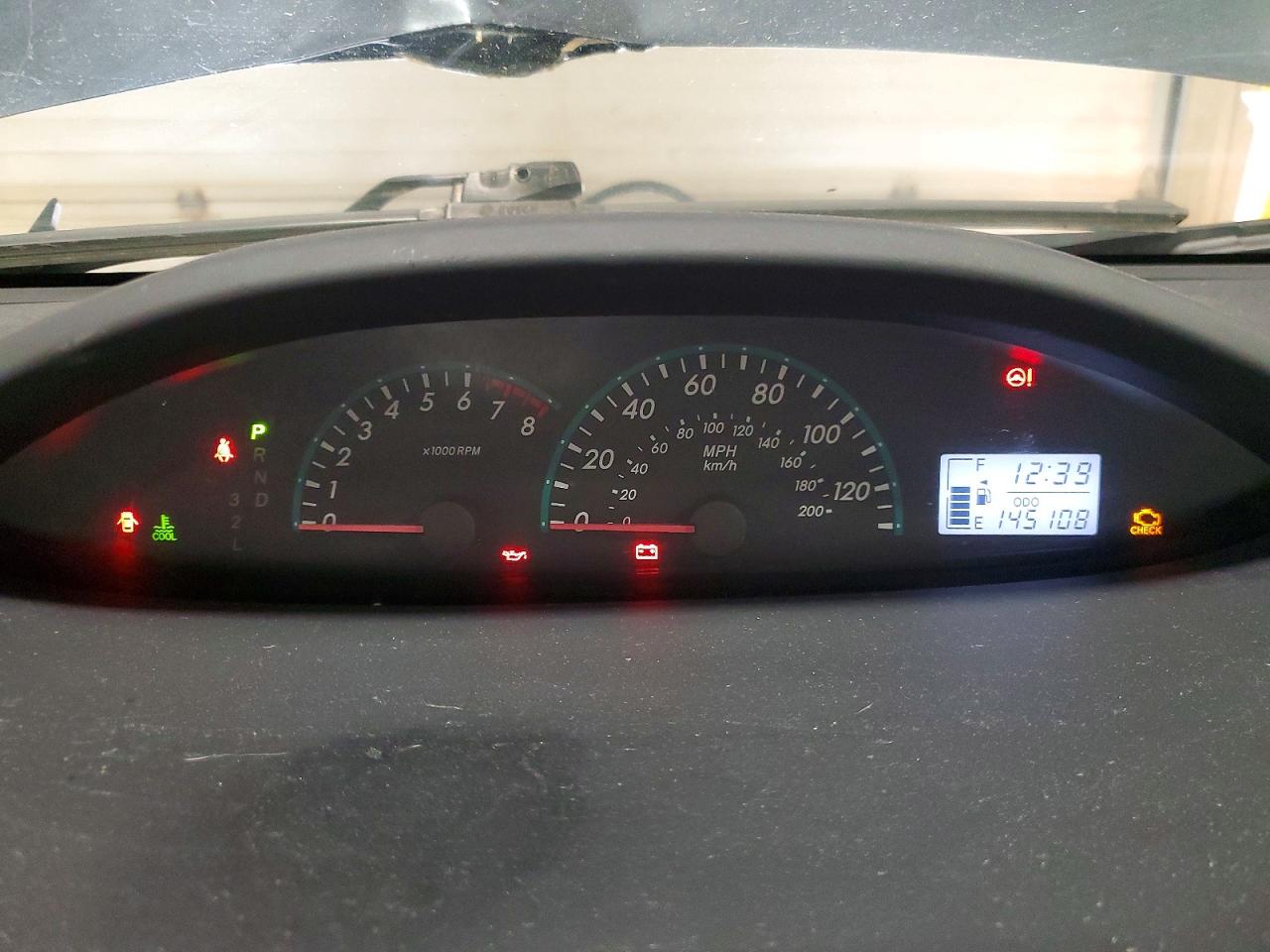Toyota Yaris Base