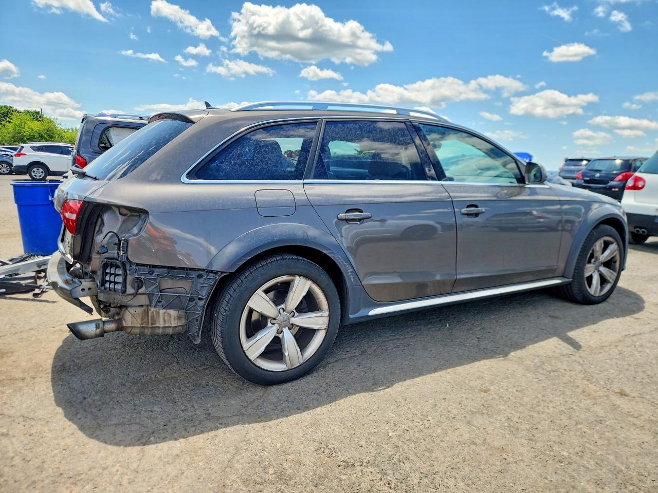 Audi A4 Premium Plus