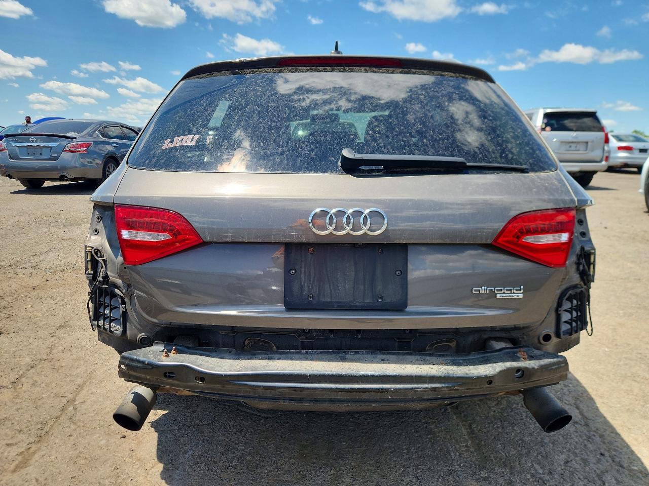 Audi A4 Premium Plus
