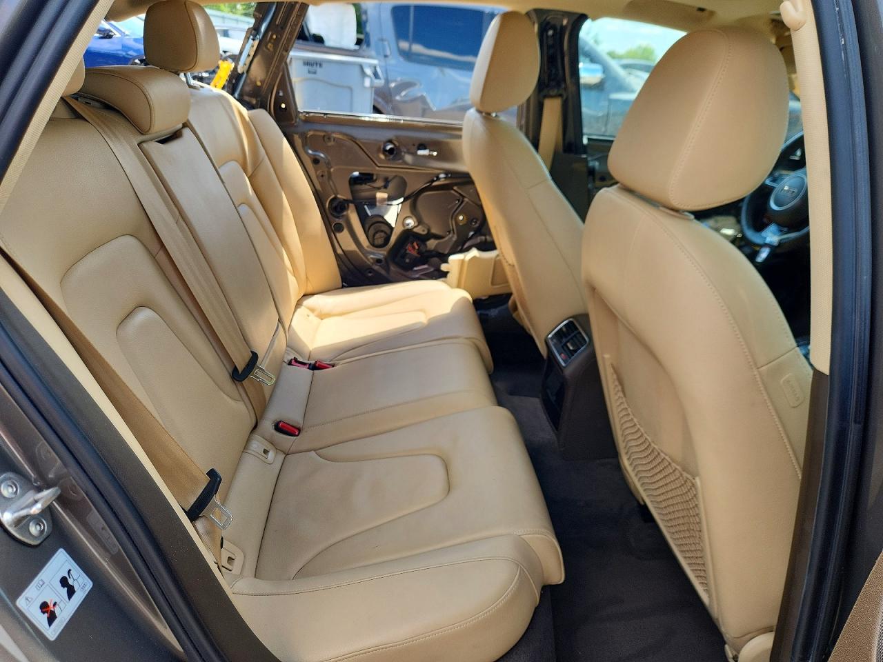 Audi A4 Premium Plus