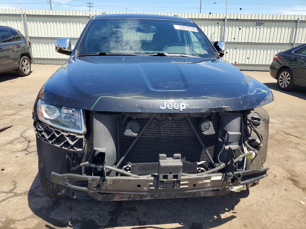 Jeep Cherokee Limited