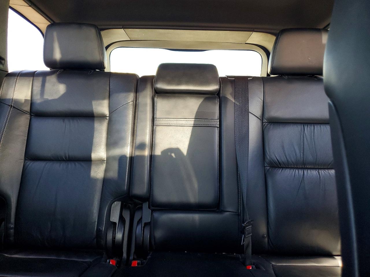 Jeep Cherokee Limited