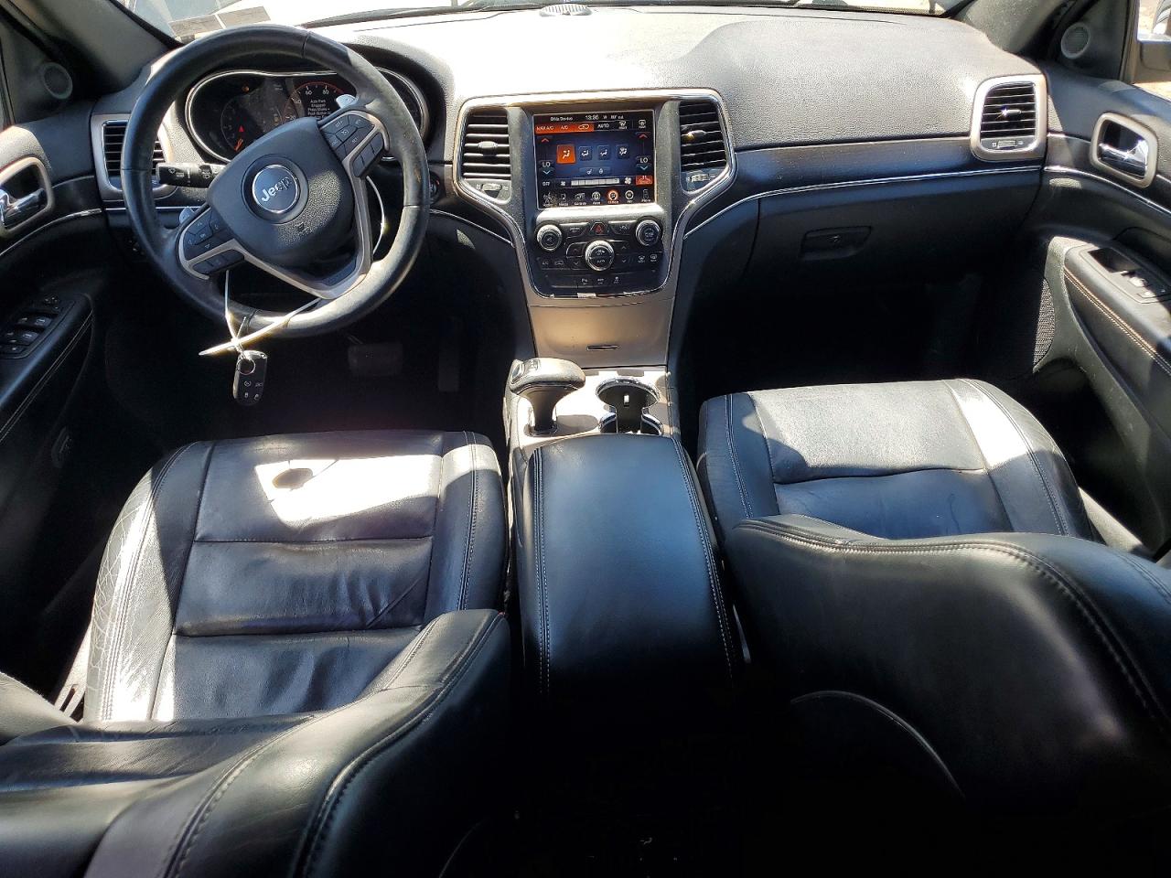 Jeep Cherokee Limited