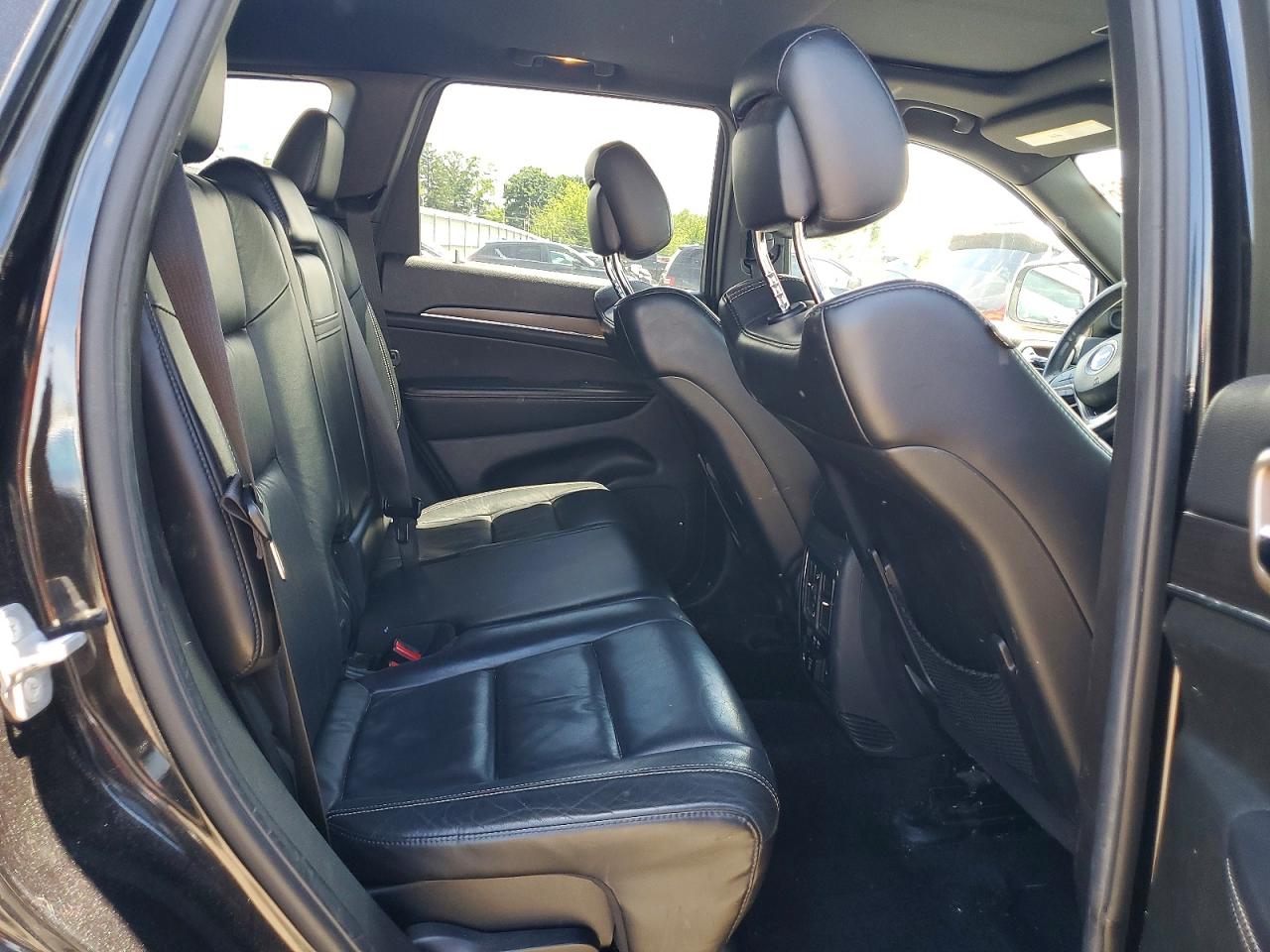 Jeep Cherokee Limited