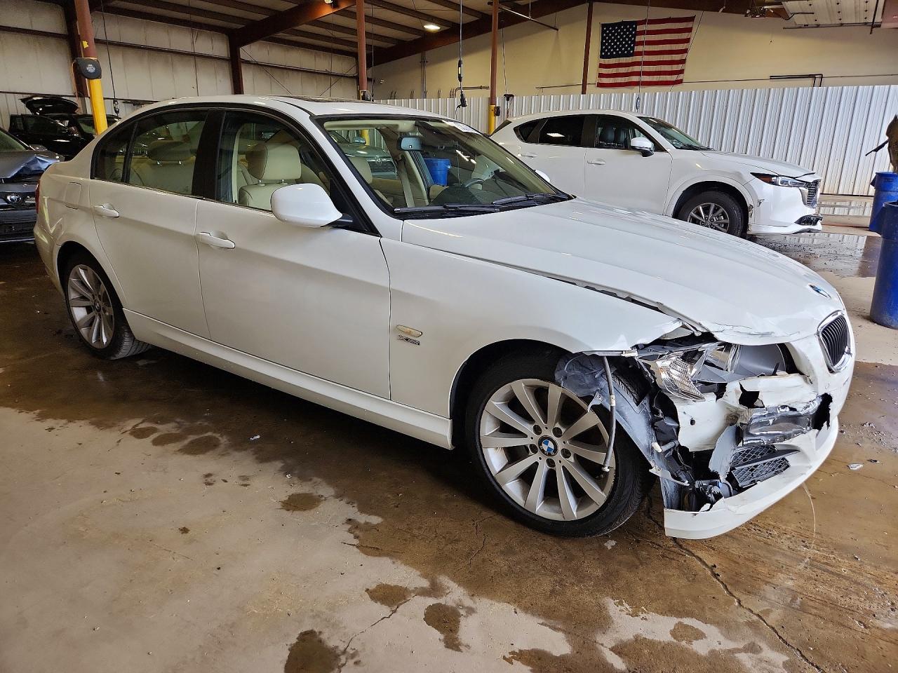 BMW 3 Series Xi Sulev