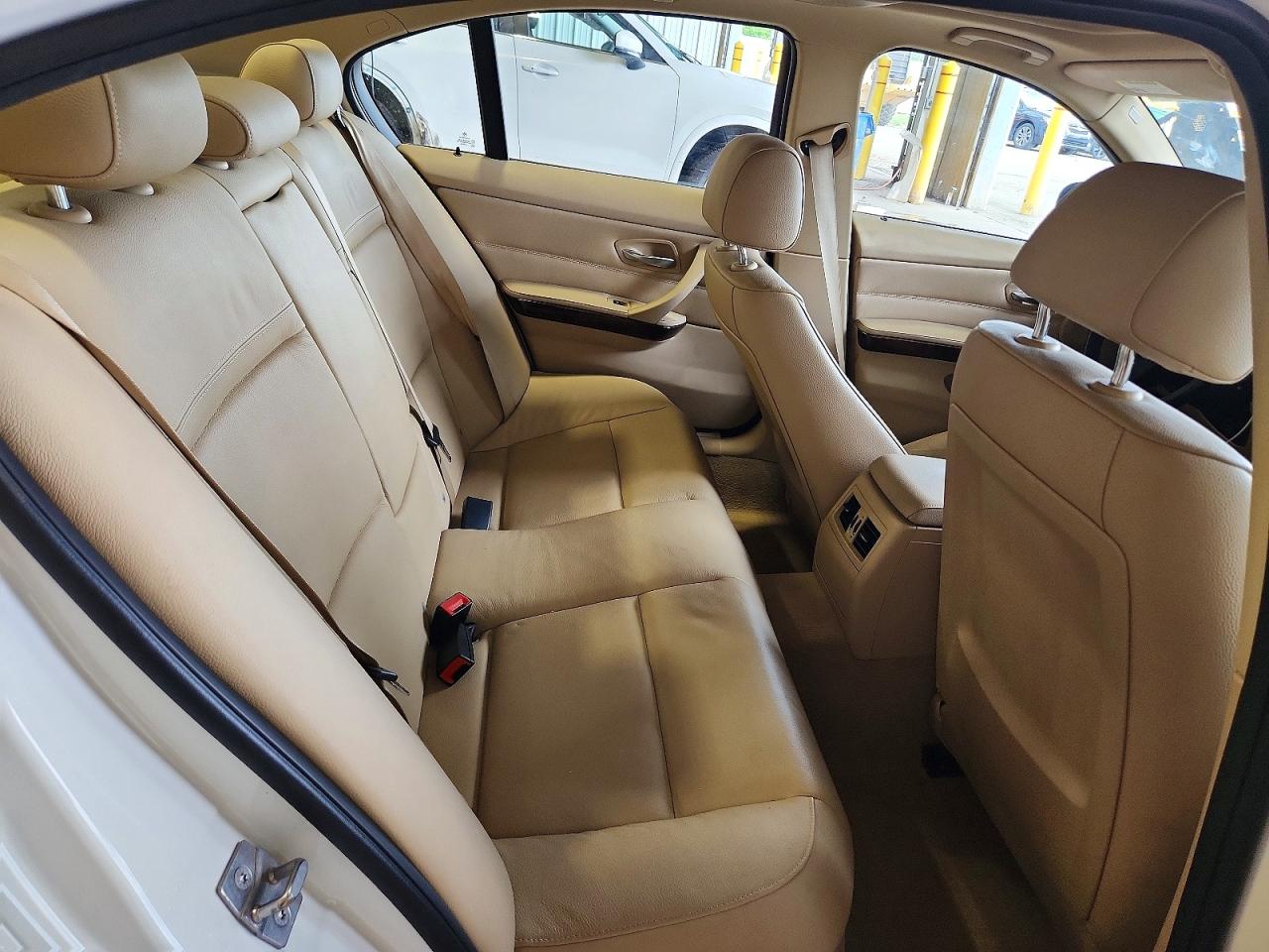 BMW 3 Series Xi Sulev