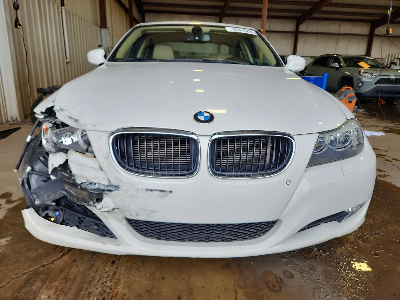 BMW 3 Series Xi Sulev