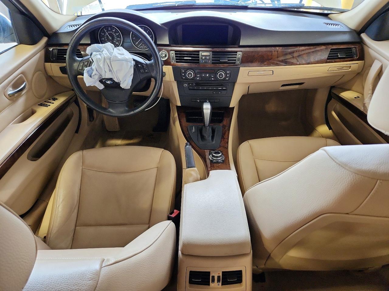 BMW 3 Series Xi Sulev