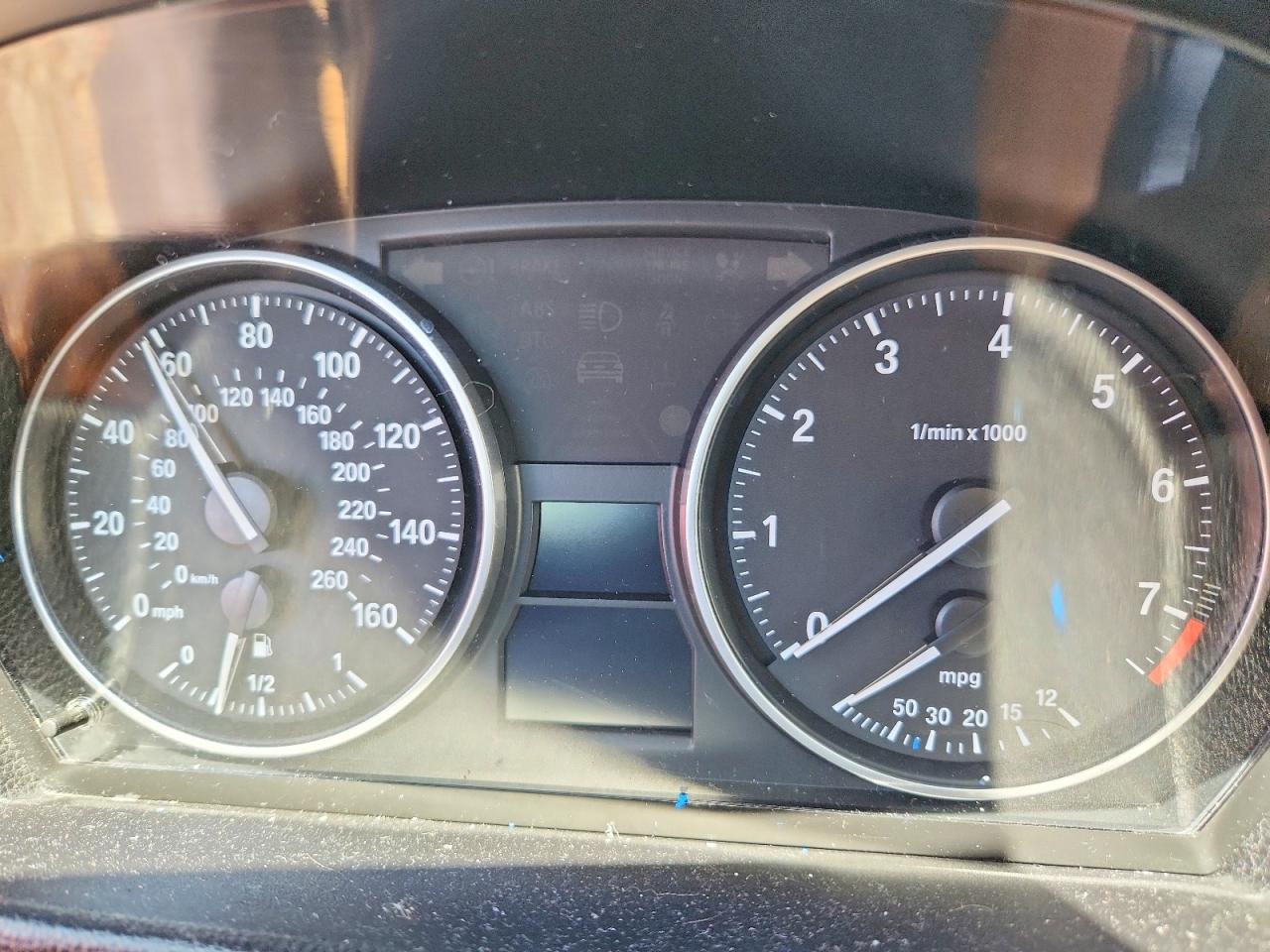 BMW 3 Series Xi Sulev