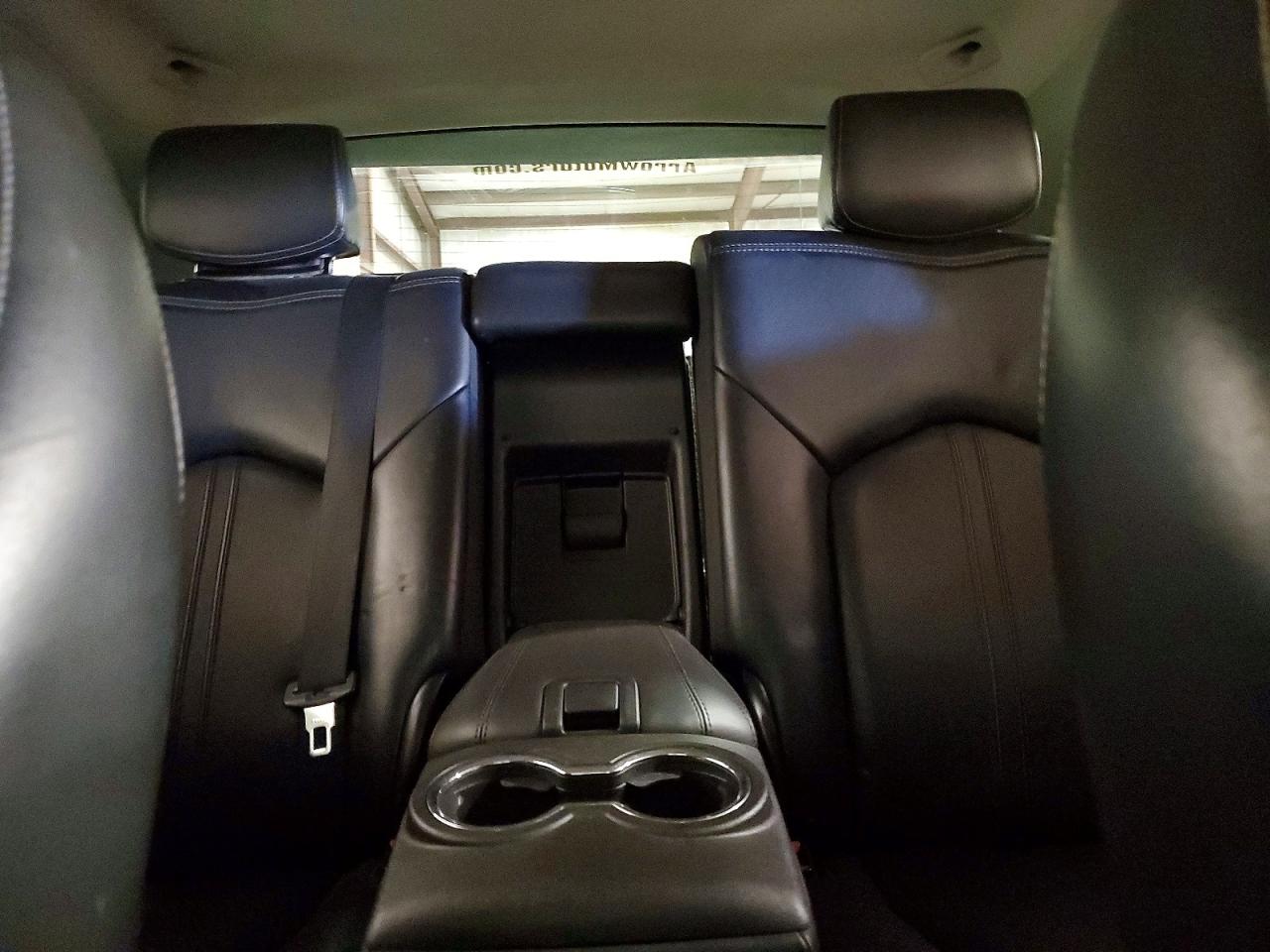 Cadillac SRX Performance Collection