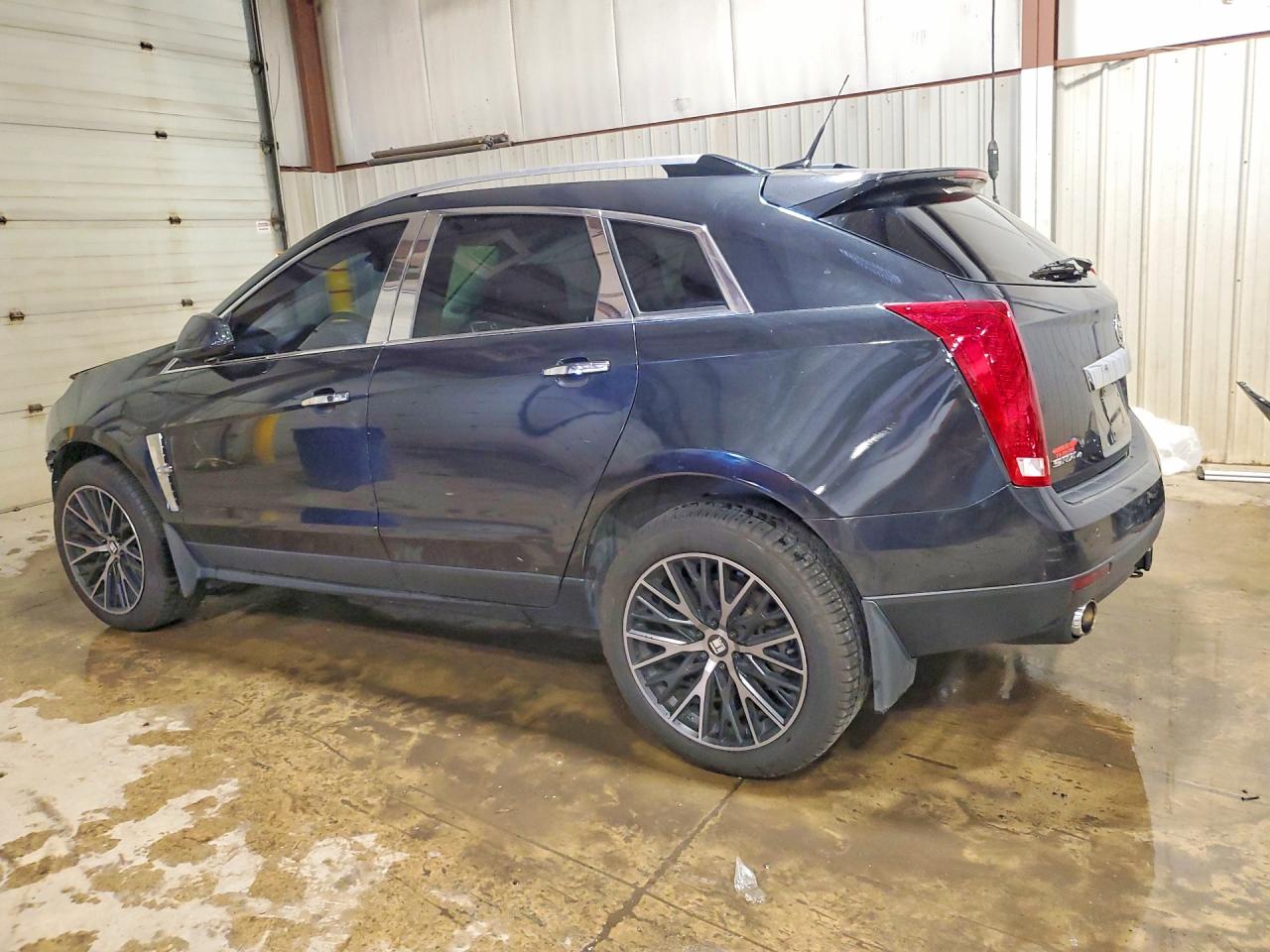 Cadillac SRX Performance Collection