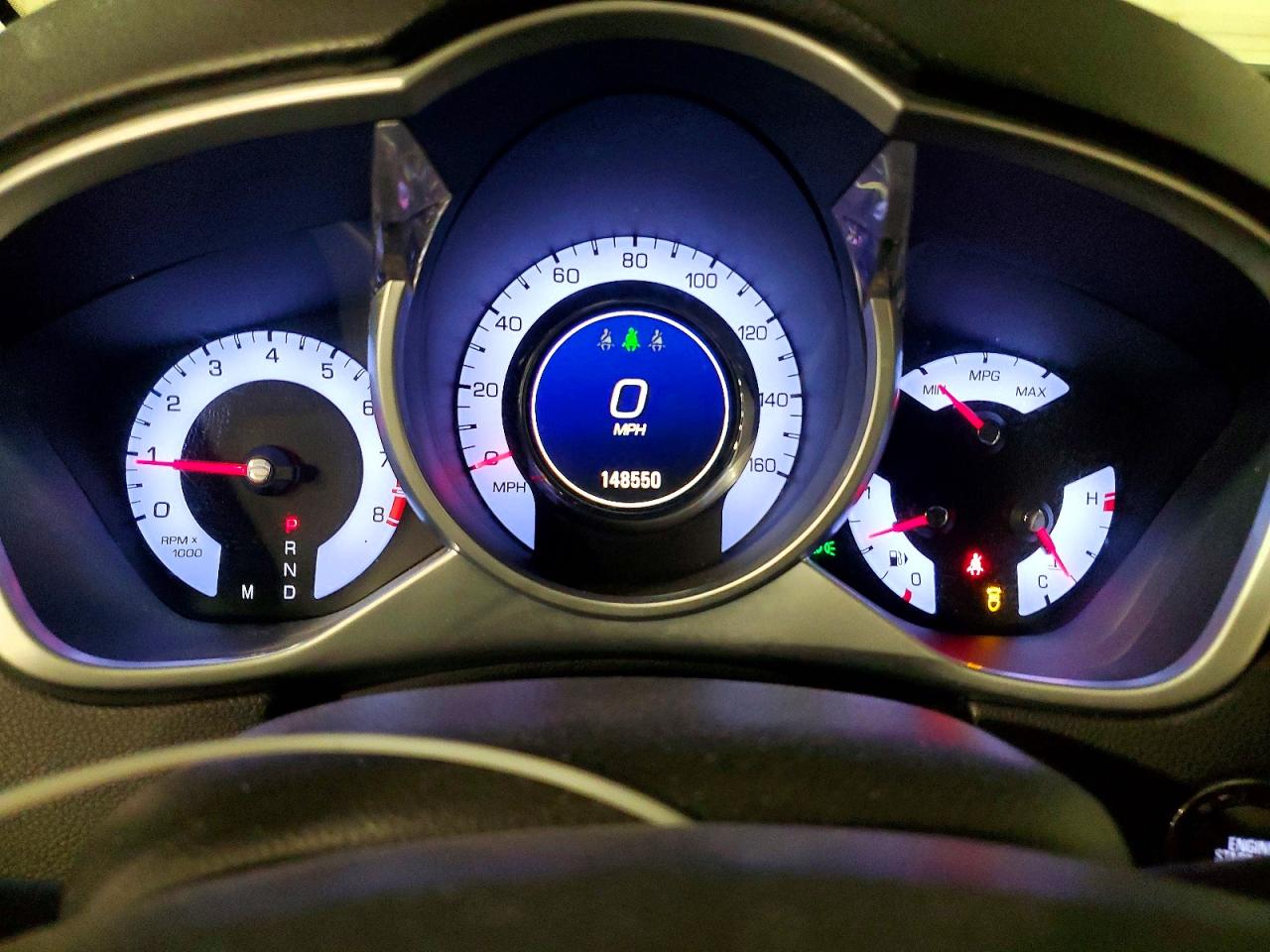 Cadillac SRX Performance Collection