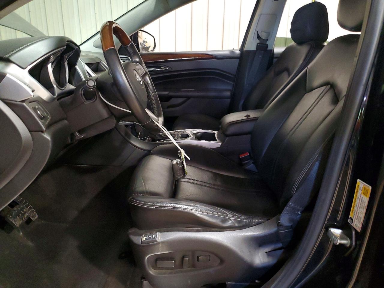 Cadillac SRX Performance Collection